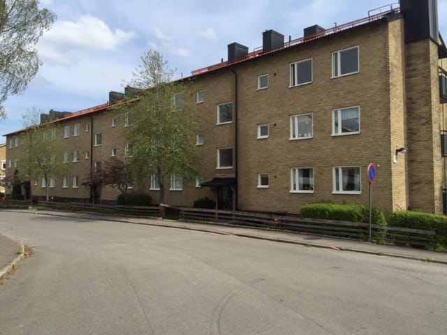 Högalidsgatan  20  A