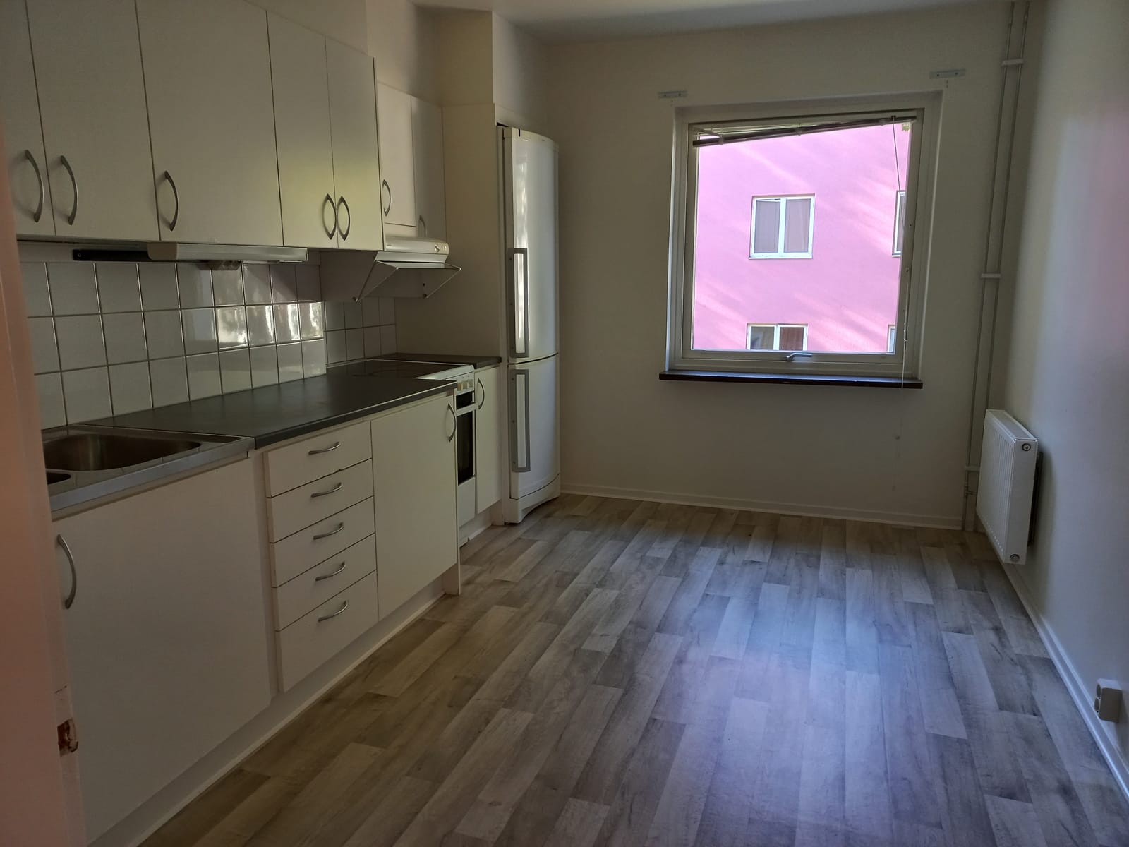 Kvarngatan 5 A   