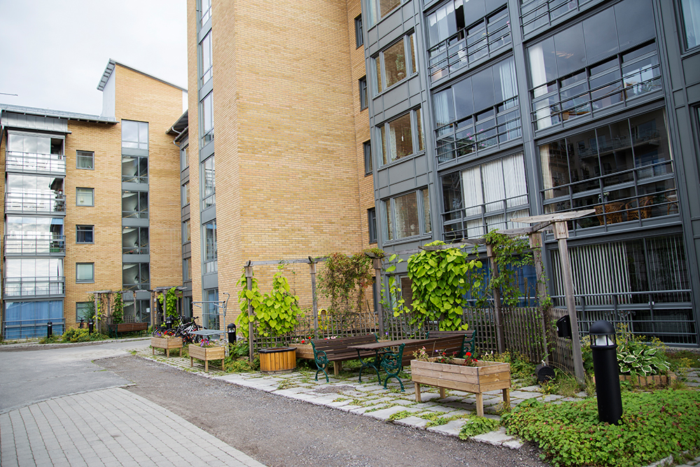 Hamngatan 41 A – bild 2