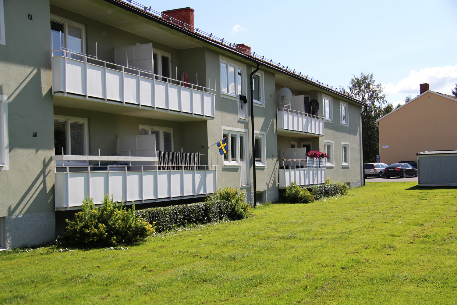 Stallgatan 6 A – bild 2