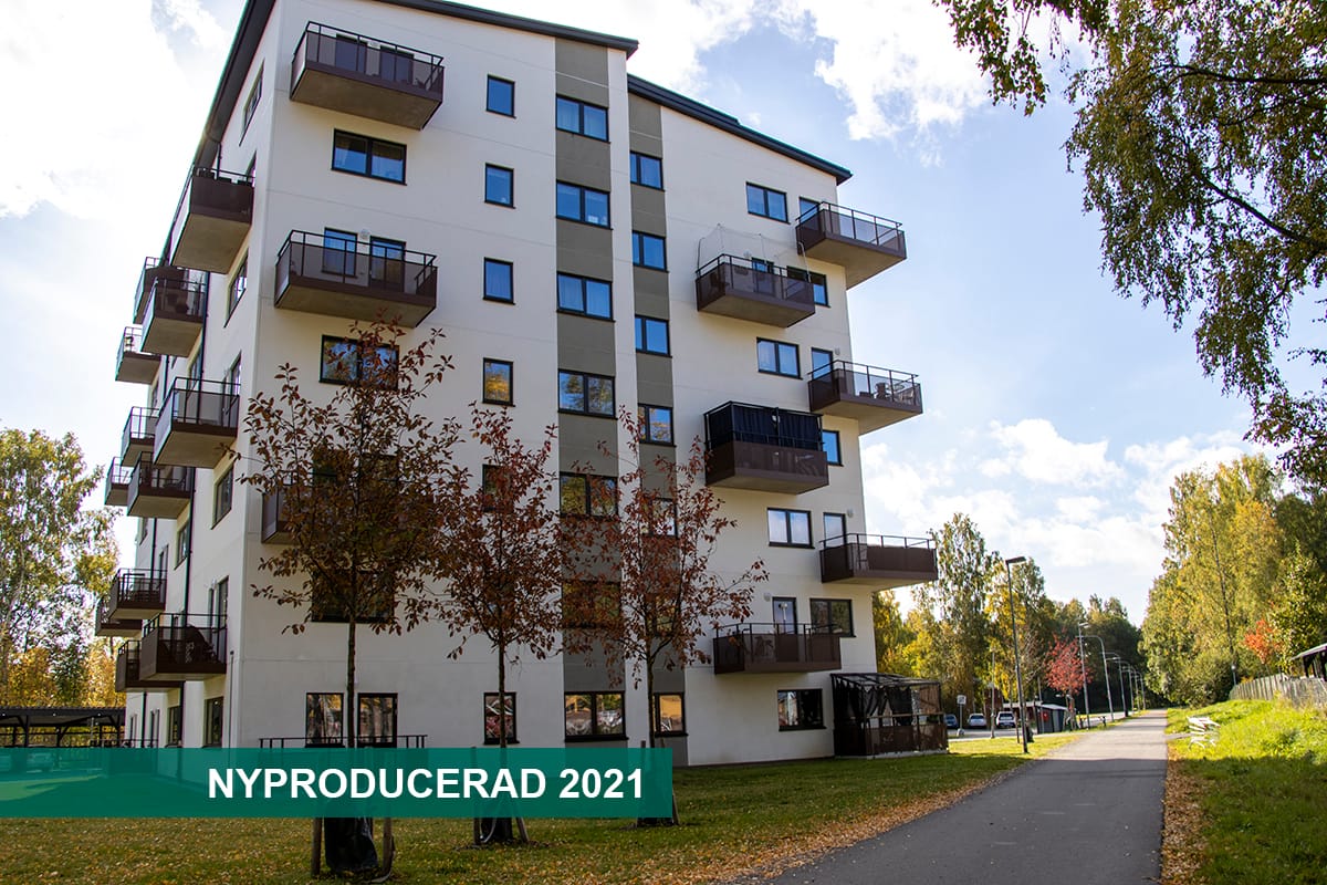 Studievägen 56