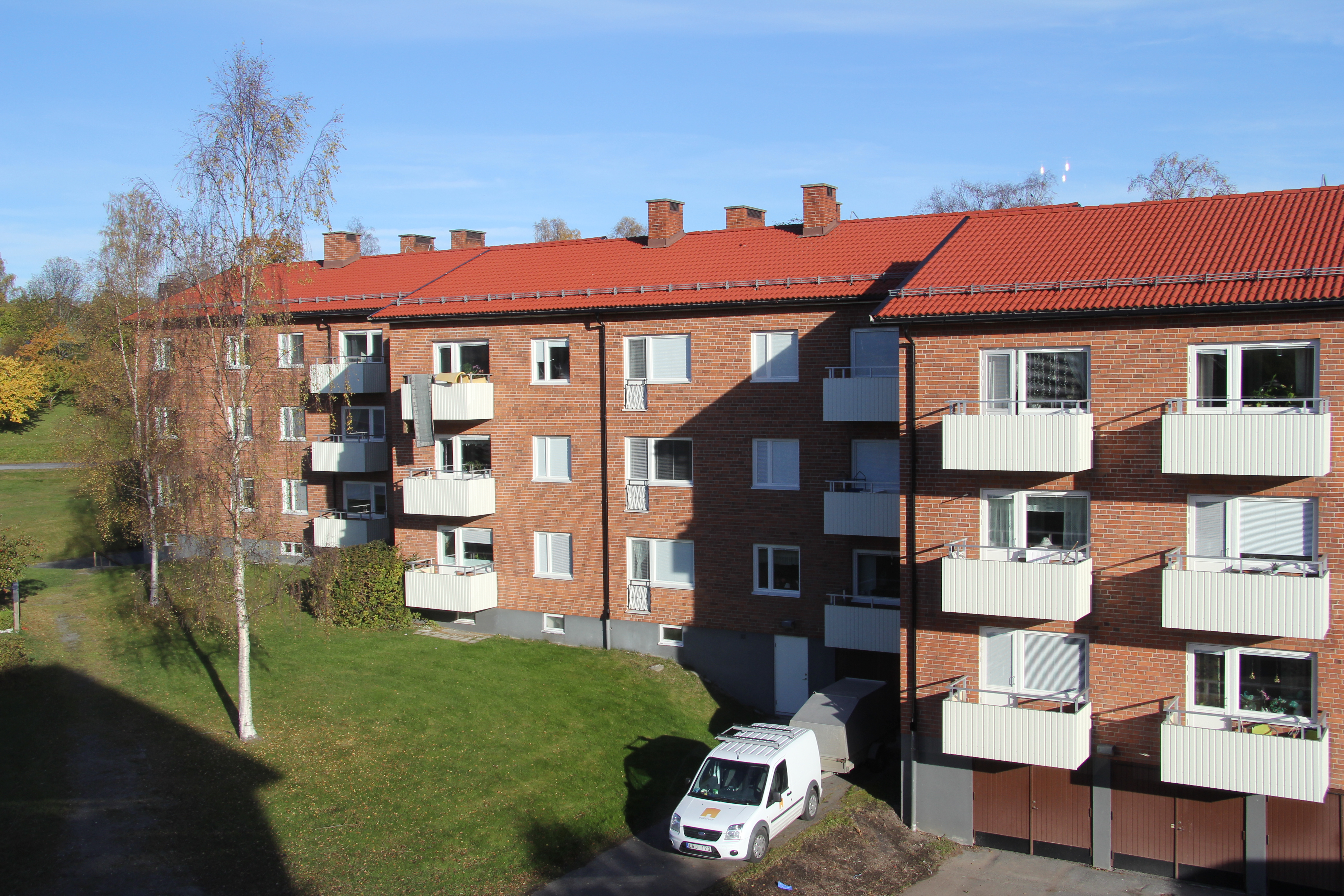 Nätragatan 14 C