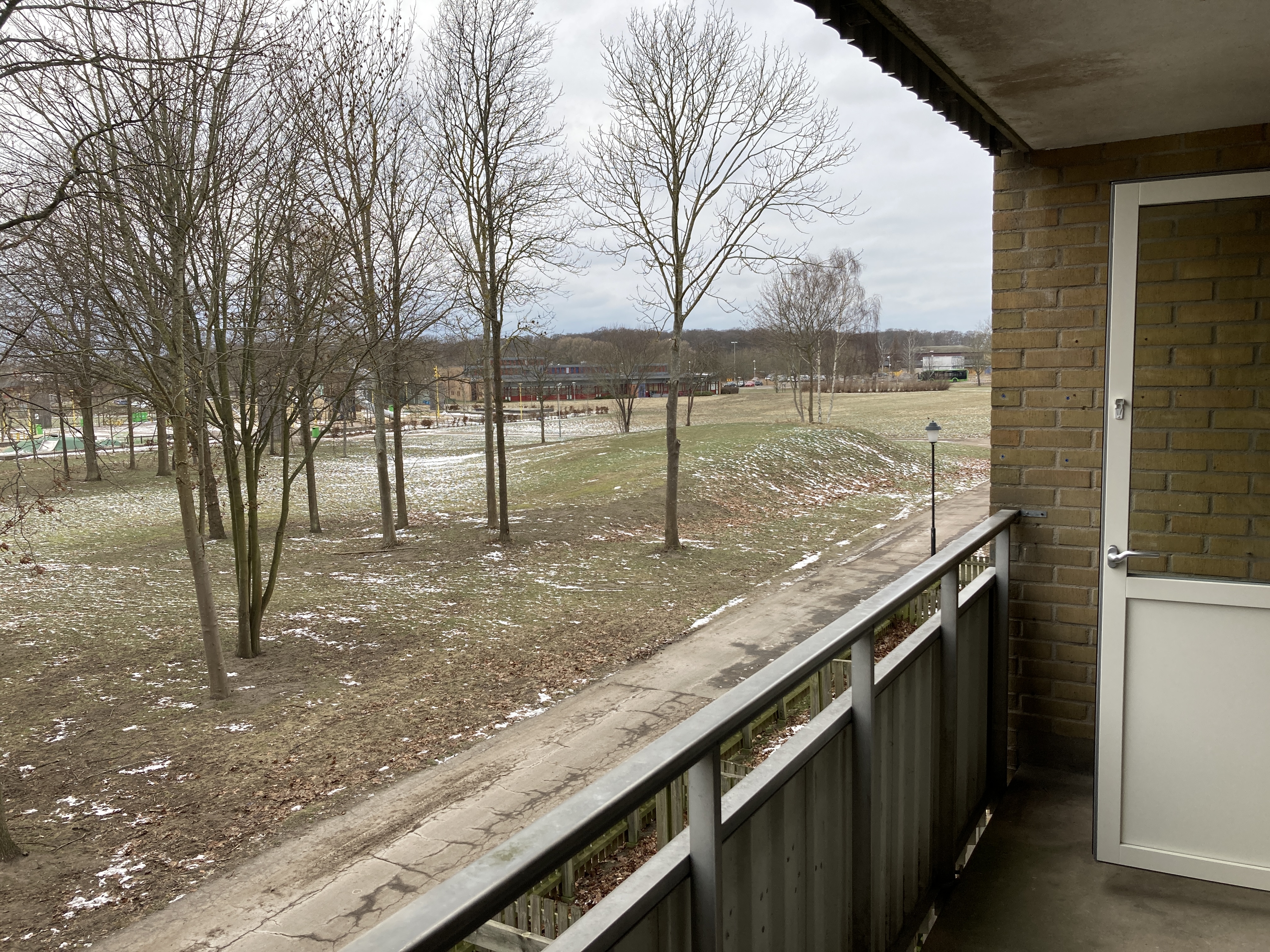 Koppargården 31 B