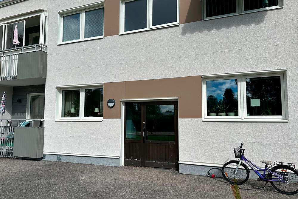 Borgarevägen 4 B – bild 5