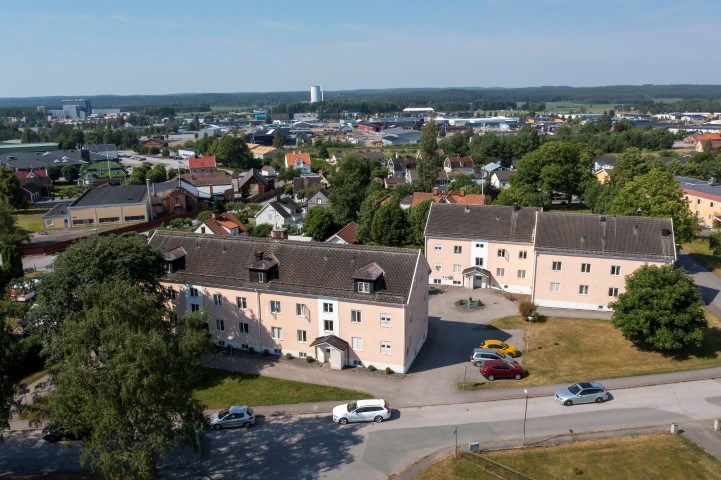 Smedjegatan 14 B – bild 2