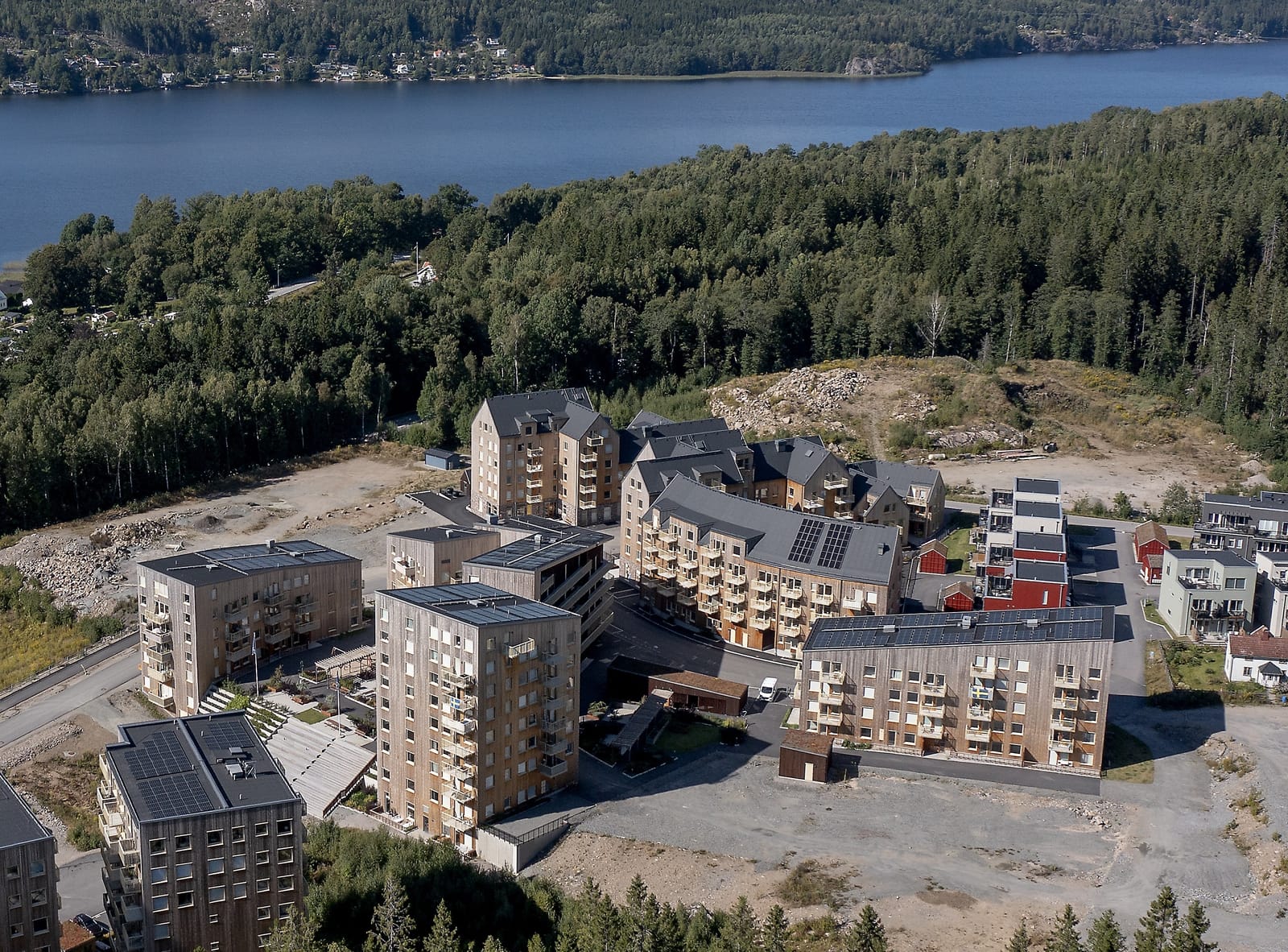 Skogssvedjegatan 22 B – bild 16