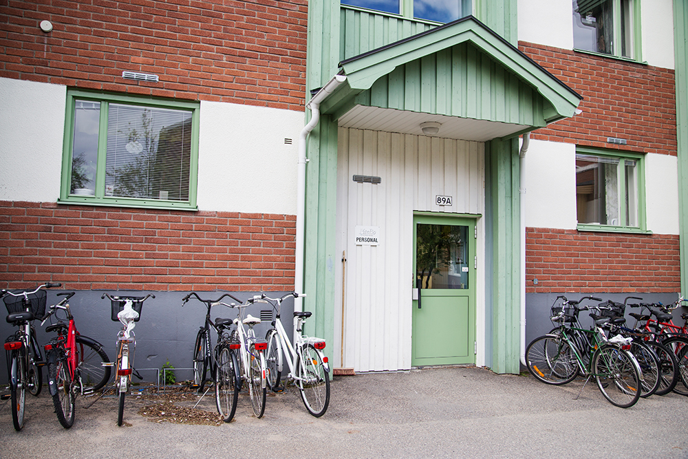 Ankarskatavägen 89 B – bild 2