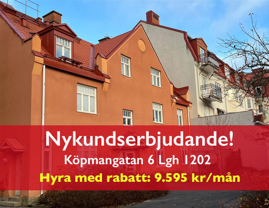 Köpmangatan 6 – bild 11