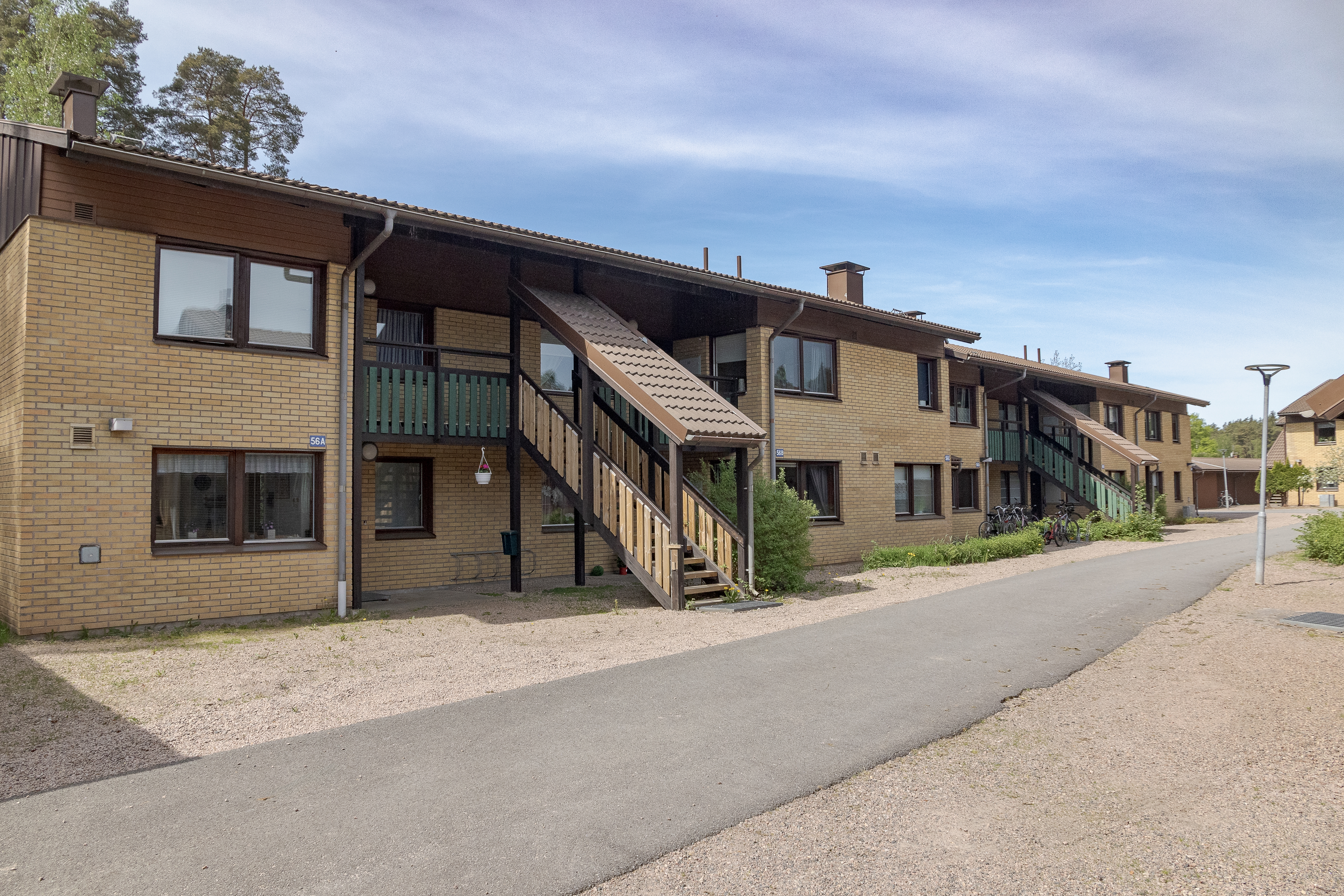 Henjavägen 56 B