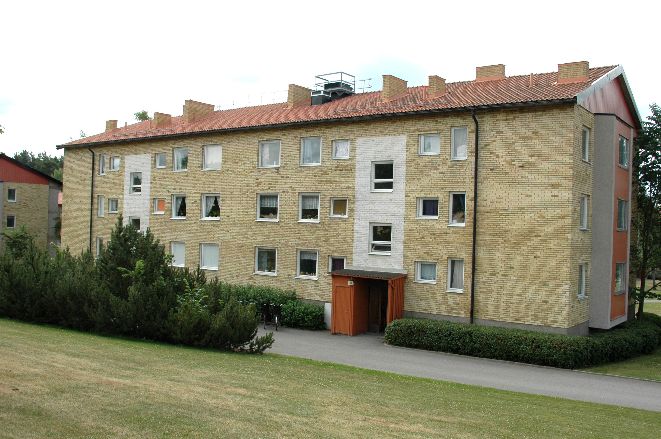 Högliden 3 A