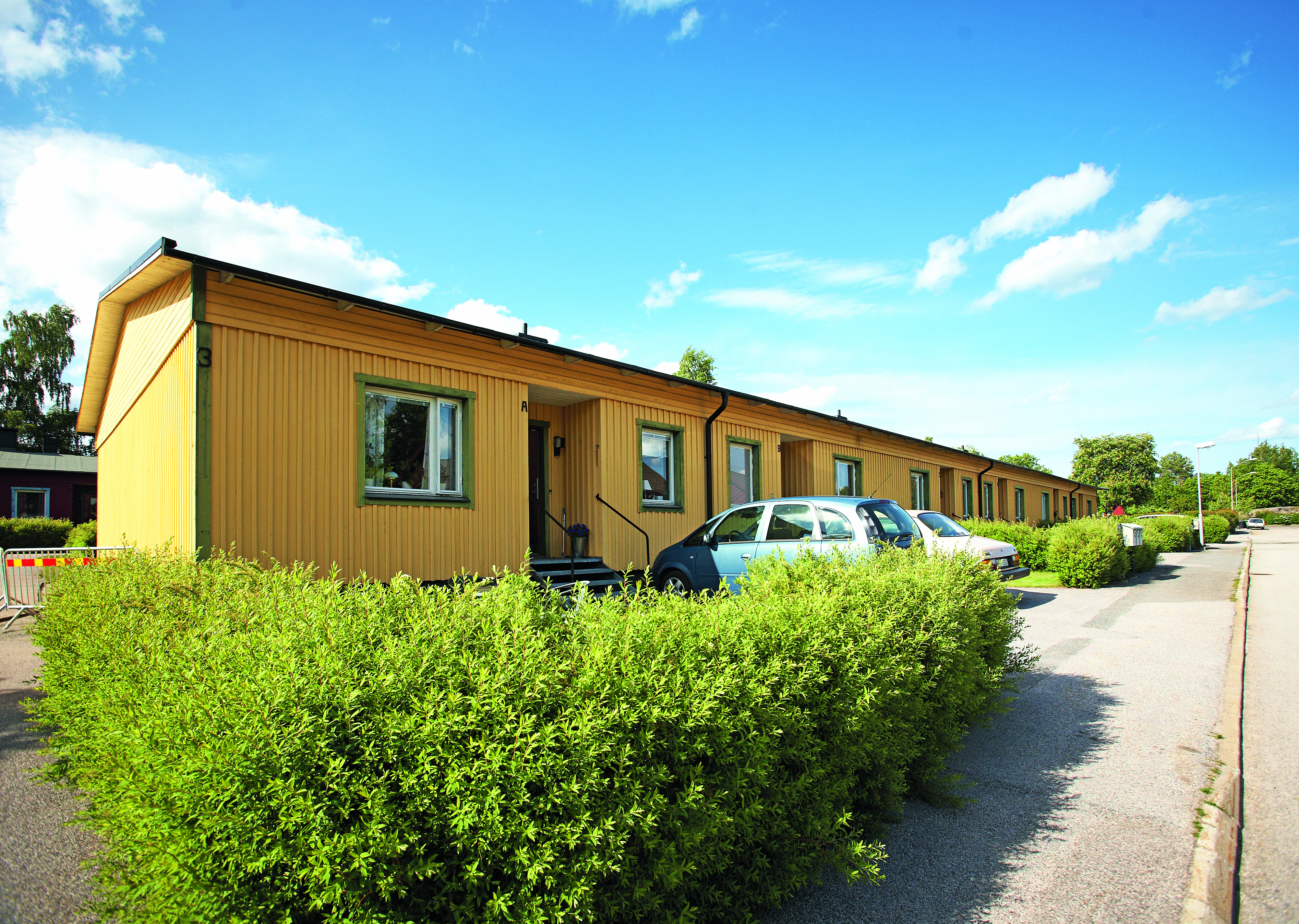 Hjortstigen 2 E – bild 2