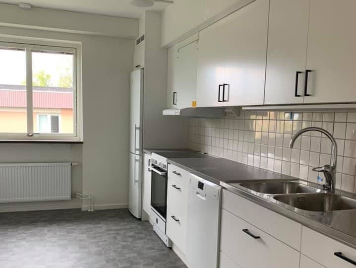 Solgårdsgatan  13