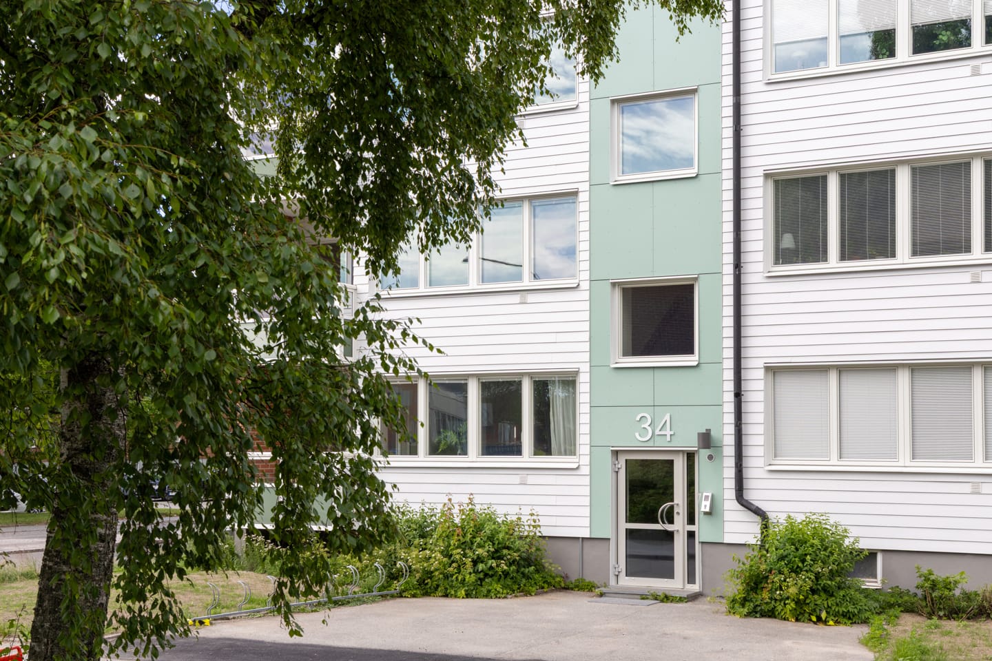 Höglundagatan 36 – bild 11