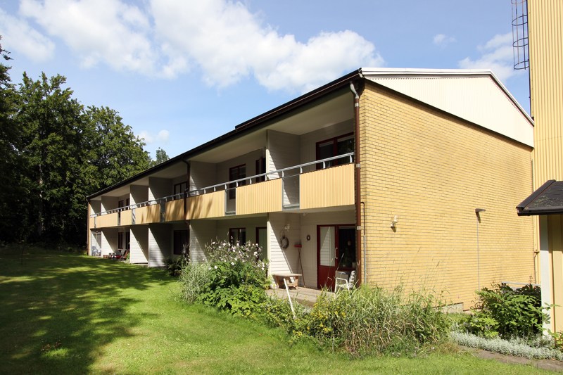 Näktergalsgränd 23 – bild 2
