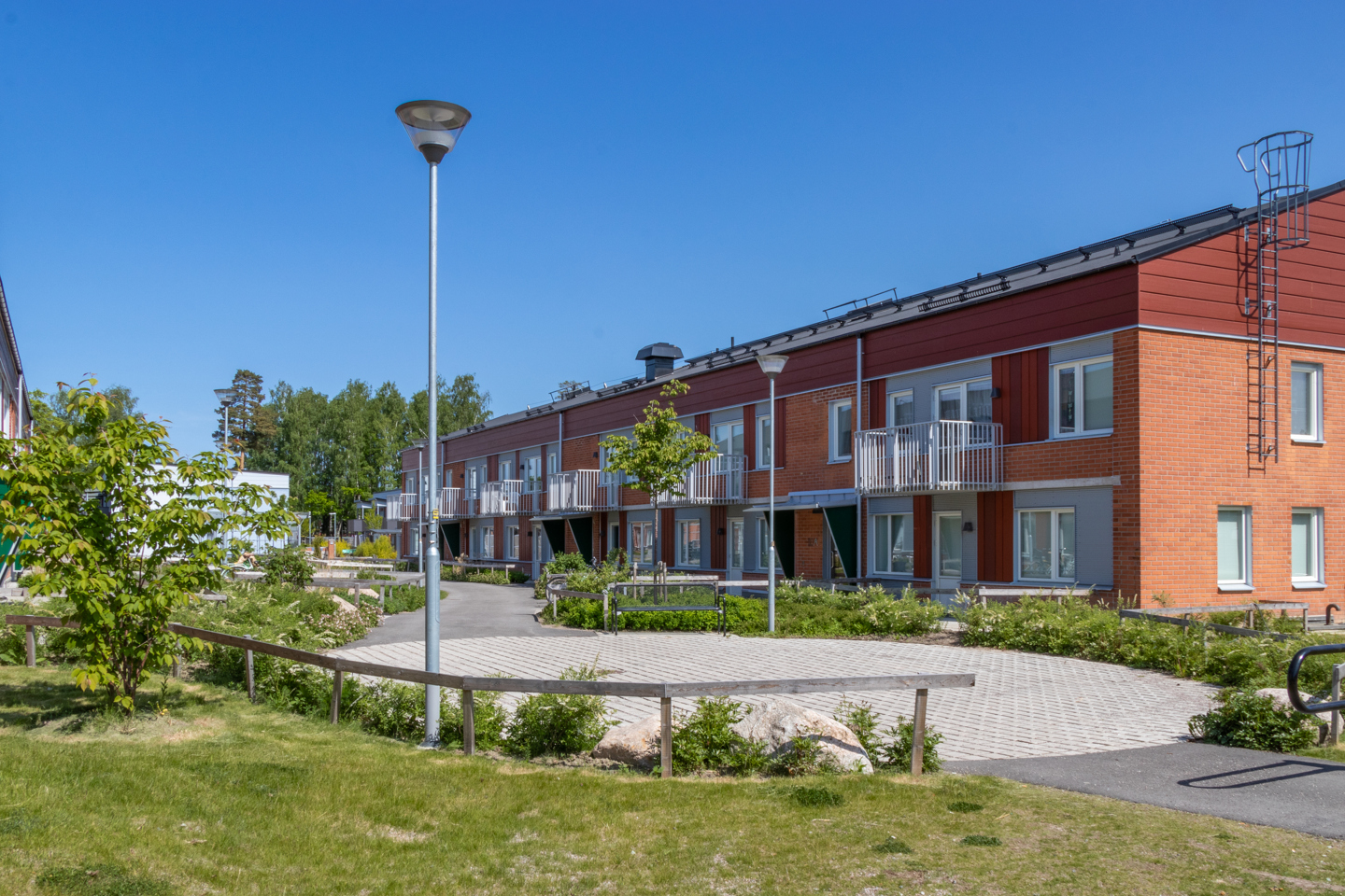 Lyrikgatan 10  B – bild 2