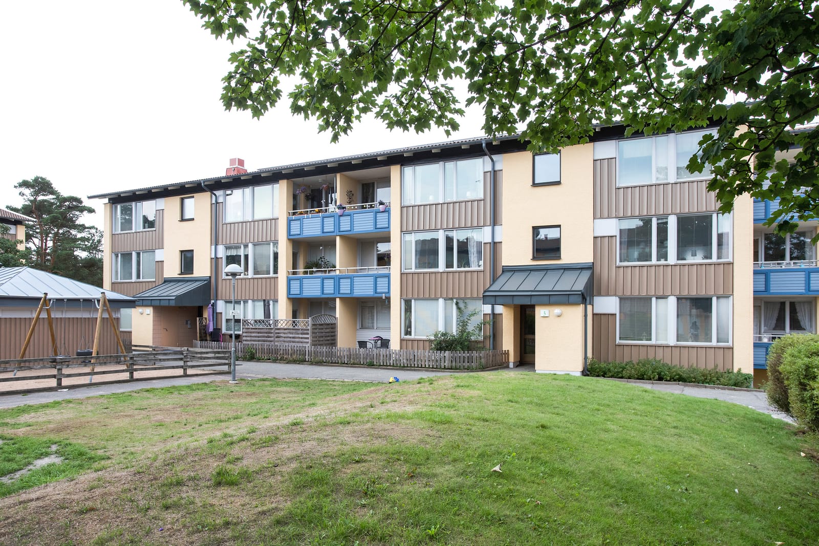 Bisittarevägen 1 – bild 4