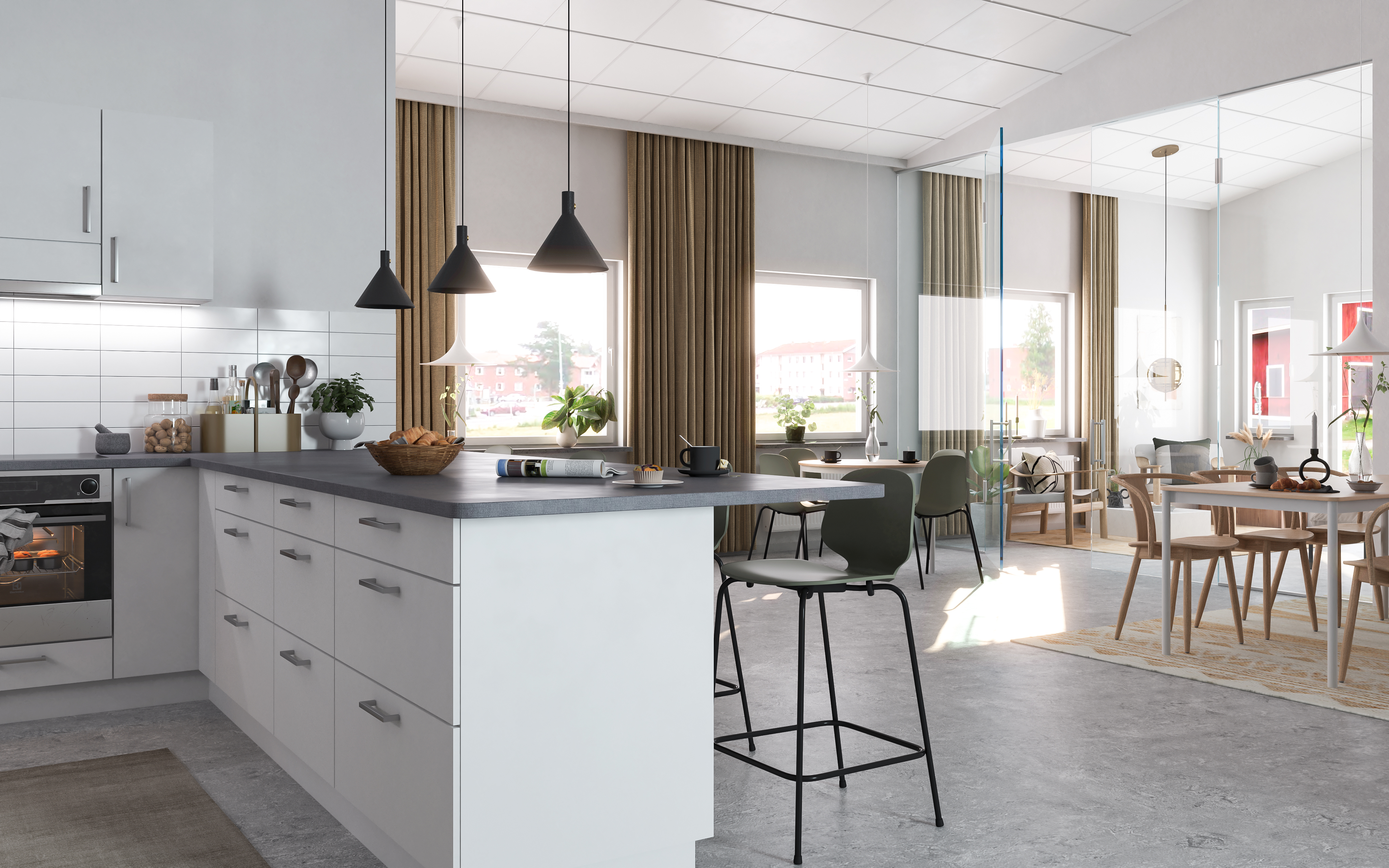 O Johanssons v 12 – bild 3