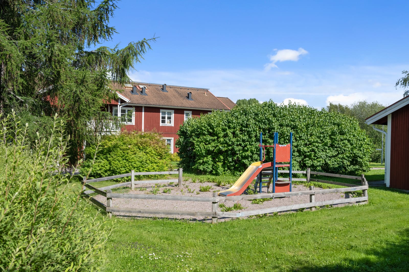 V Nygatan 1 C