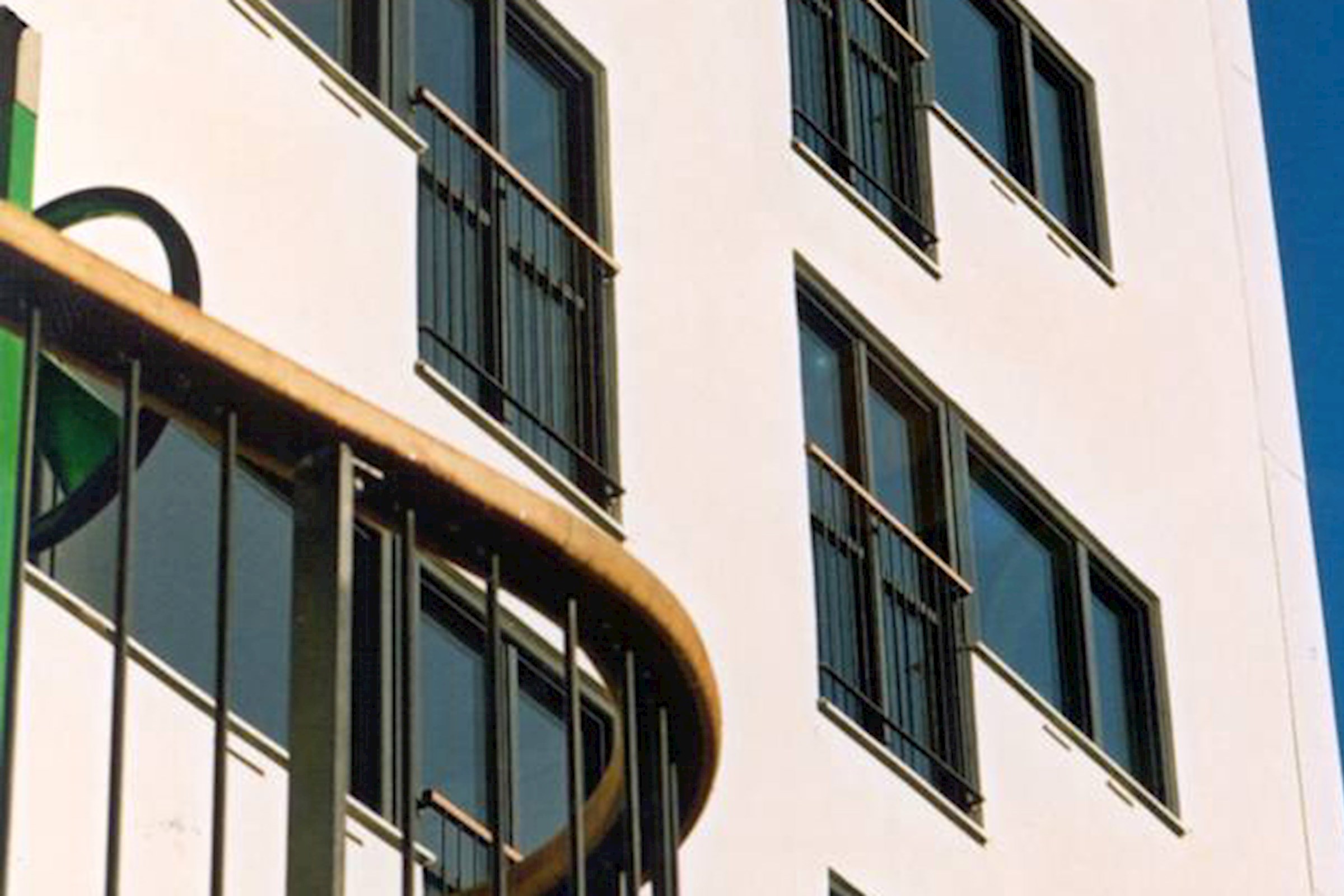 Burggrevegatan 15 – GÖTEBORG