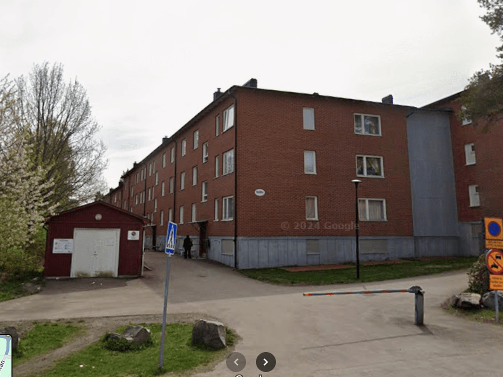 Vintergatan 1 E – bild 9