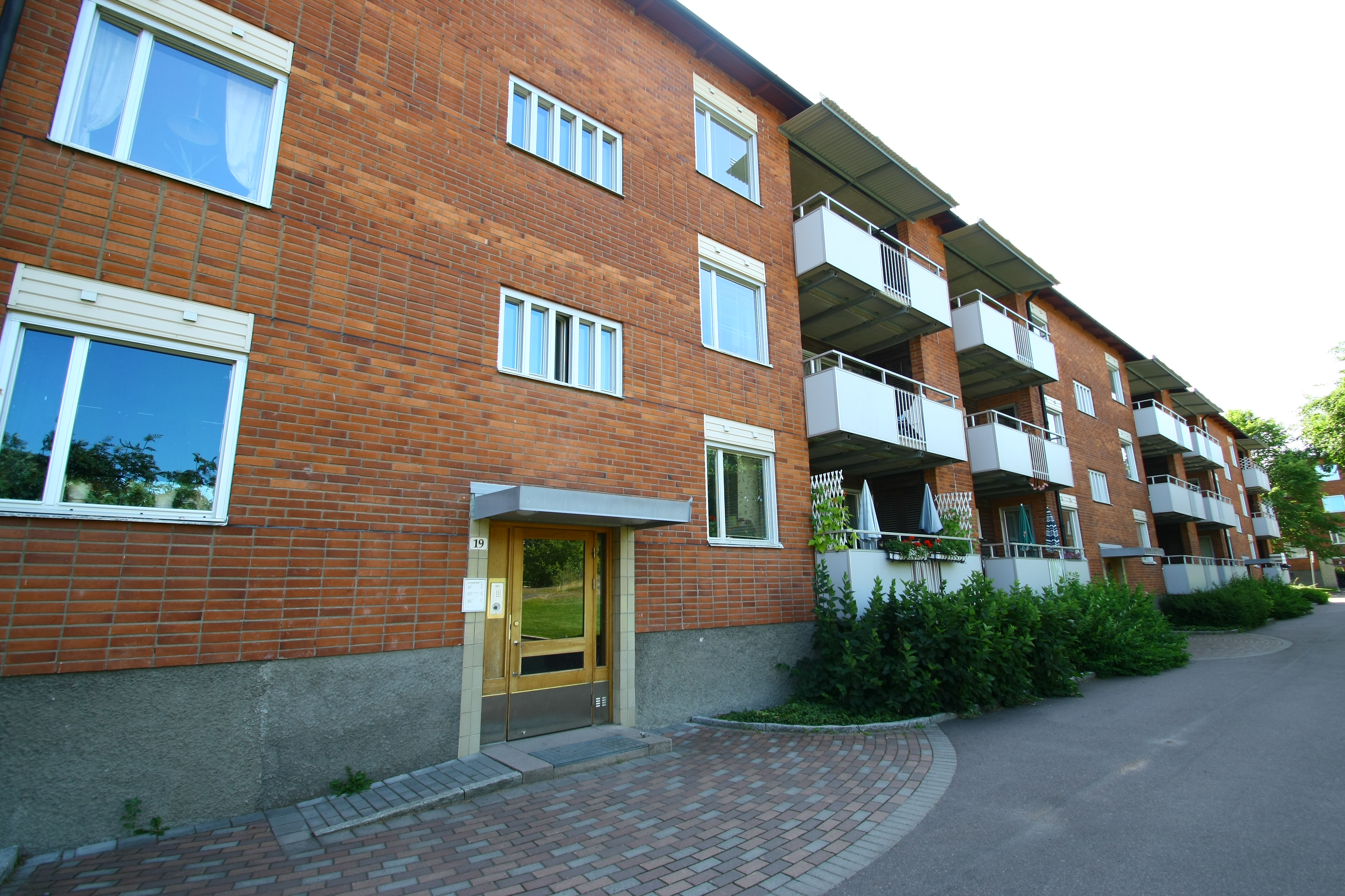Gruvlyckevägen 23, lgh 1303