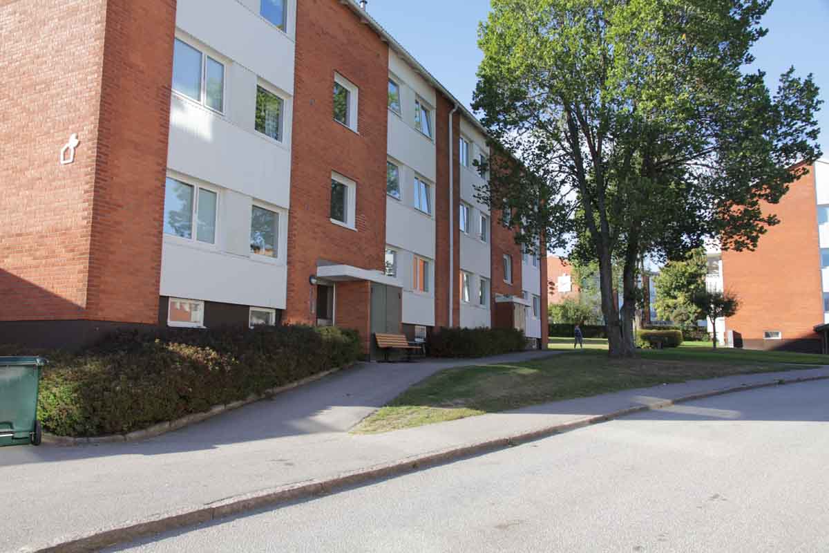 Lektorsvägen 1 A