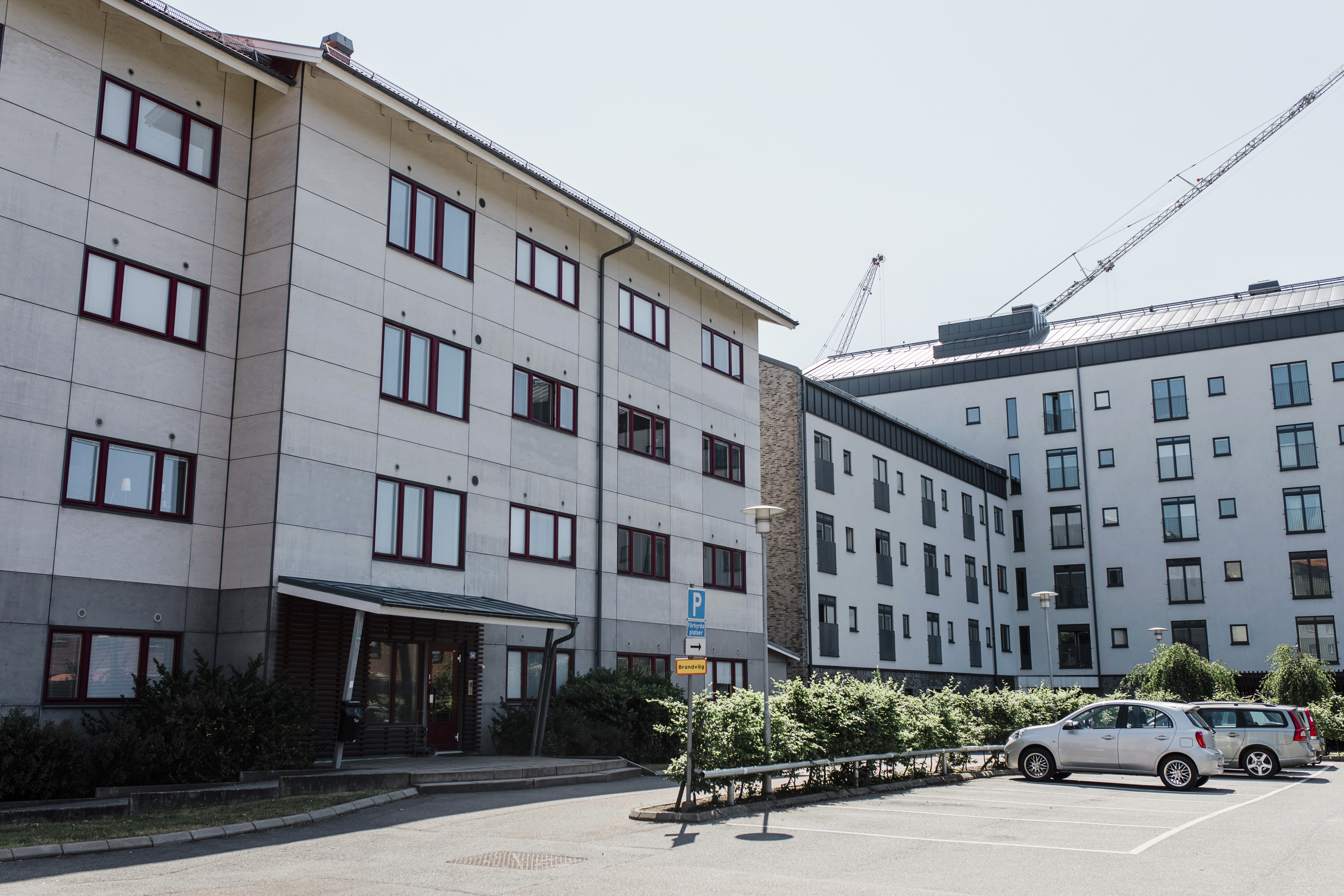 Fridhemsgatan 58 – bild 7