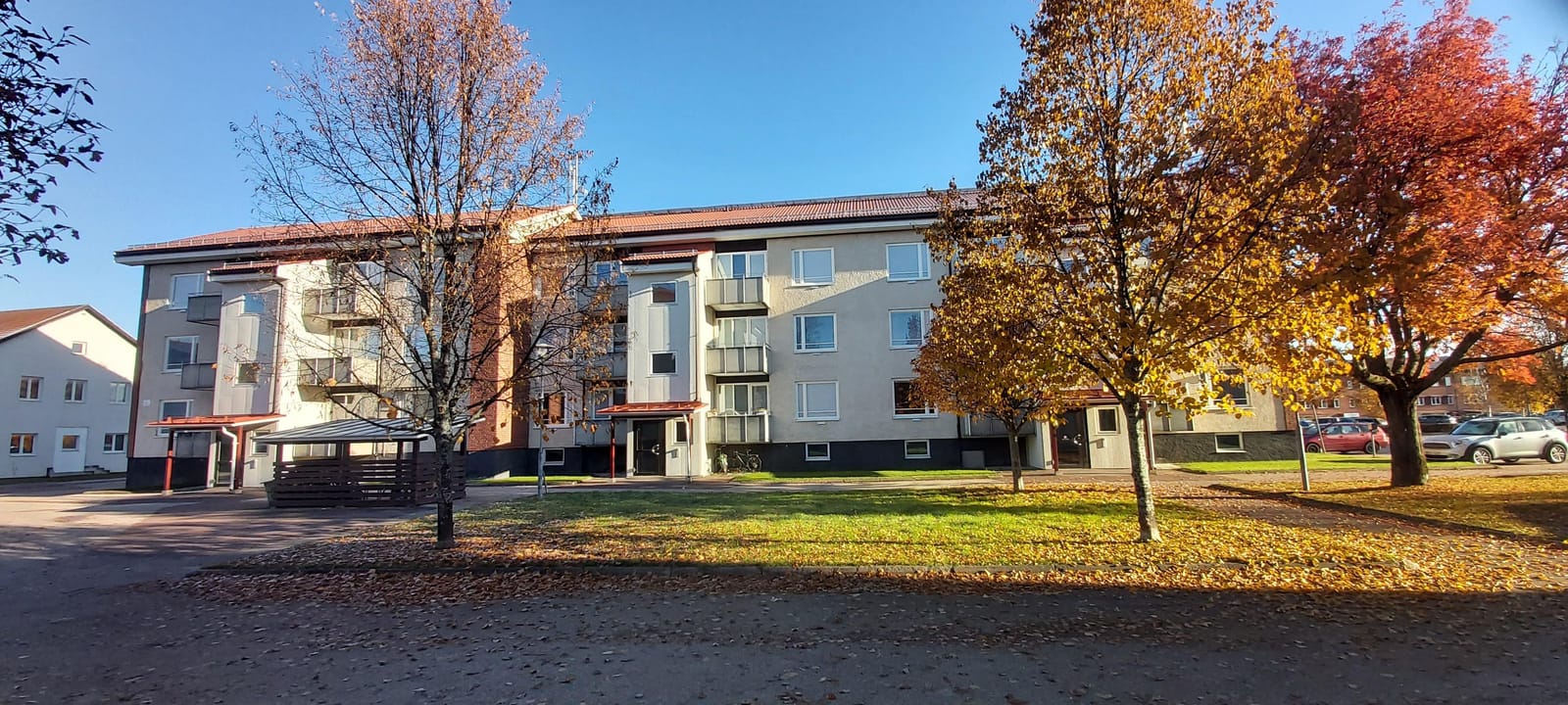 Storgatan 36 B