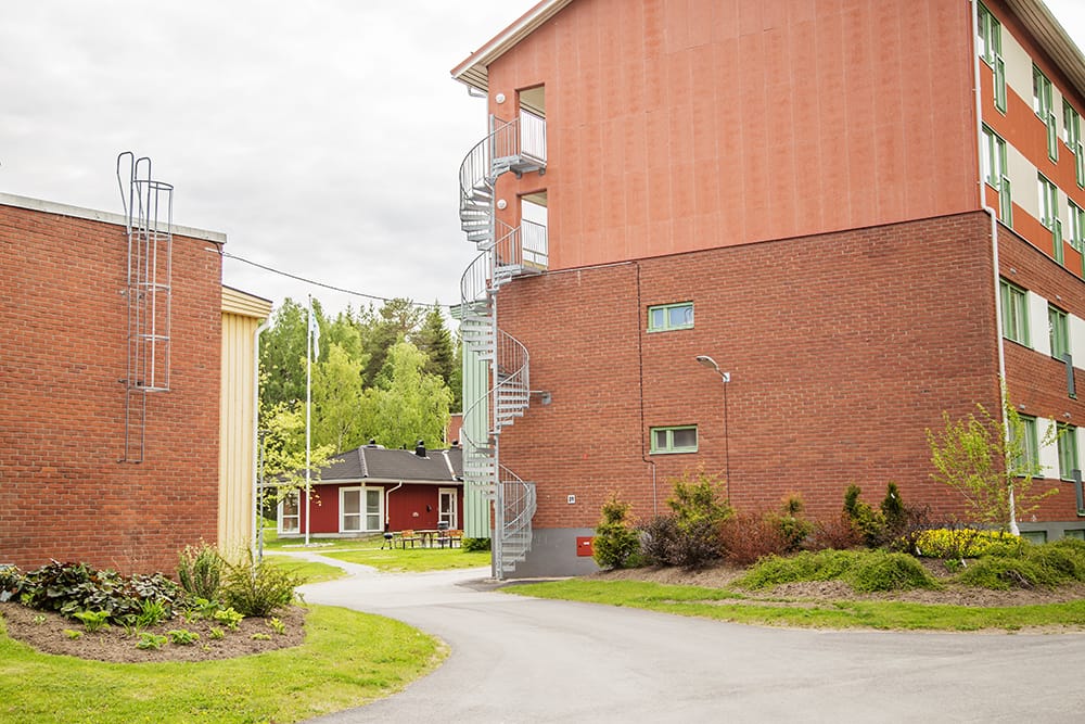 Ankarskatavägen 83 B – bild 4