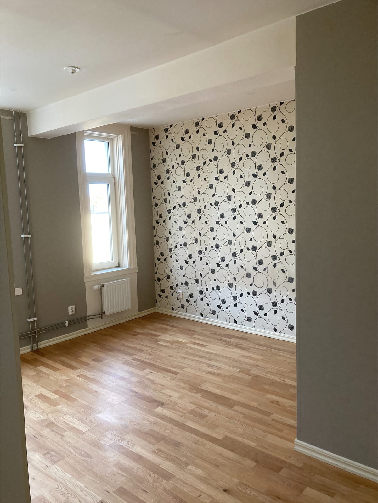 Drottninggatan 7 A