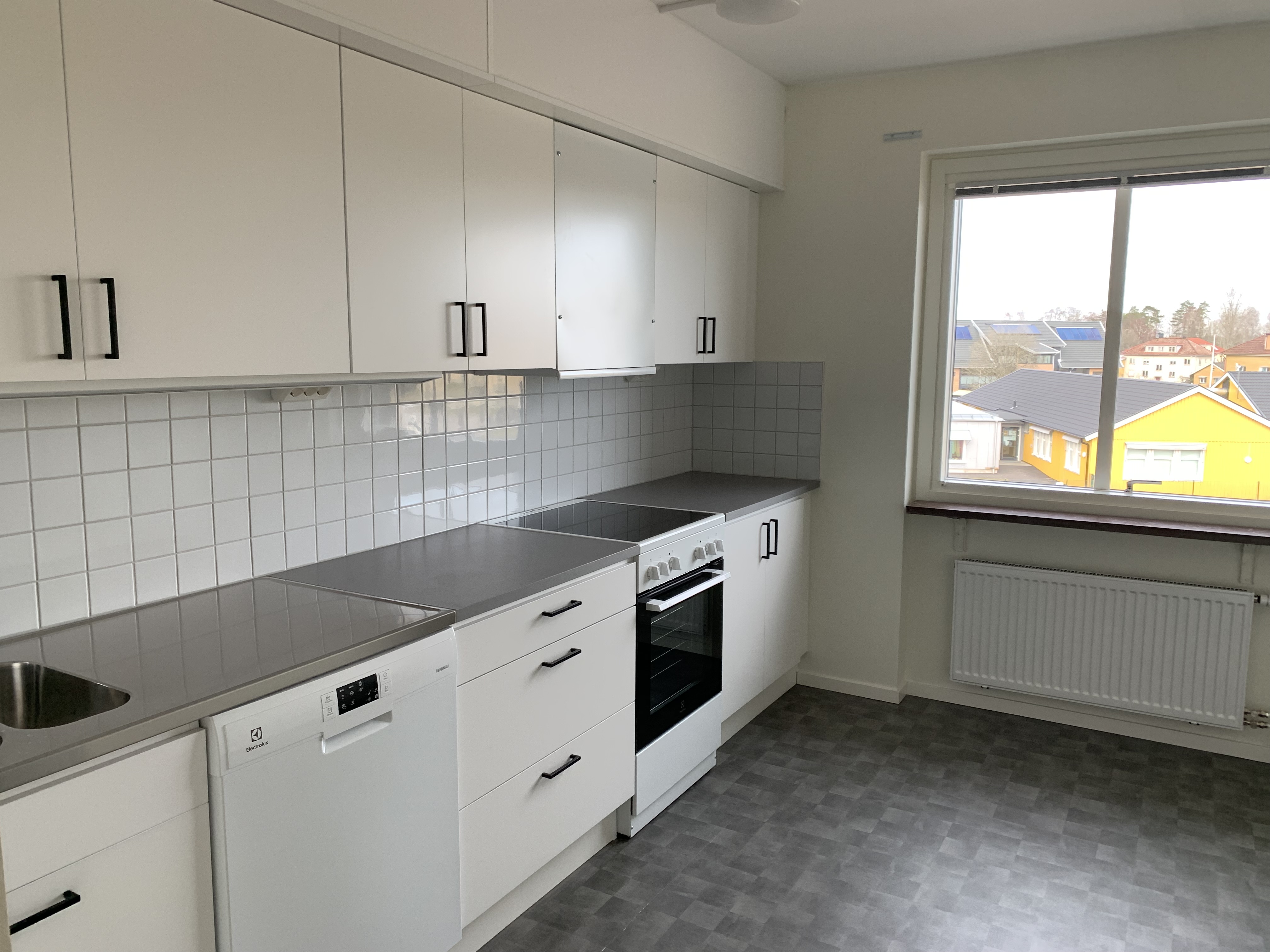 Solgårdsgatan  9