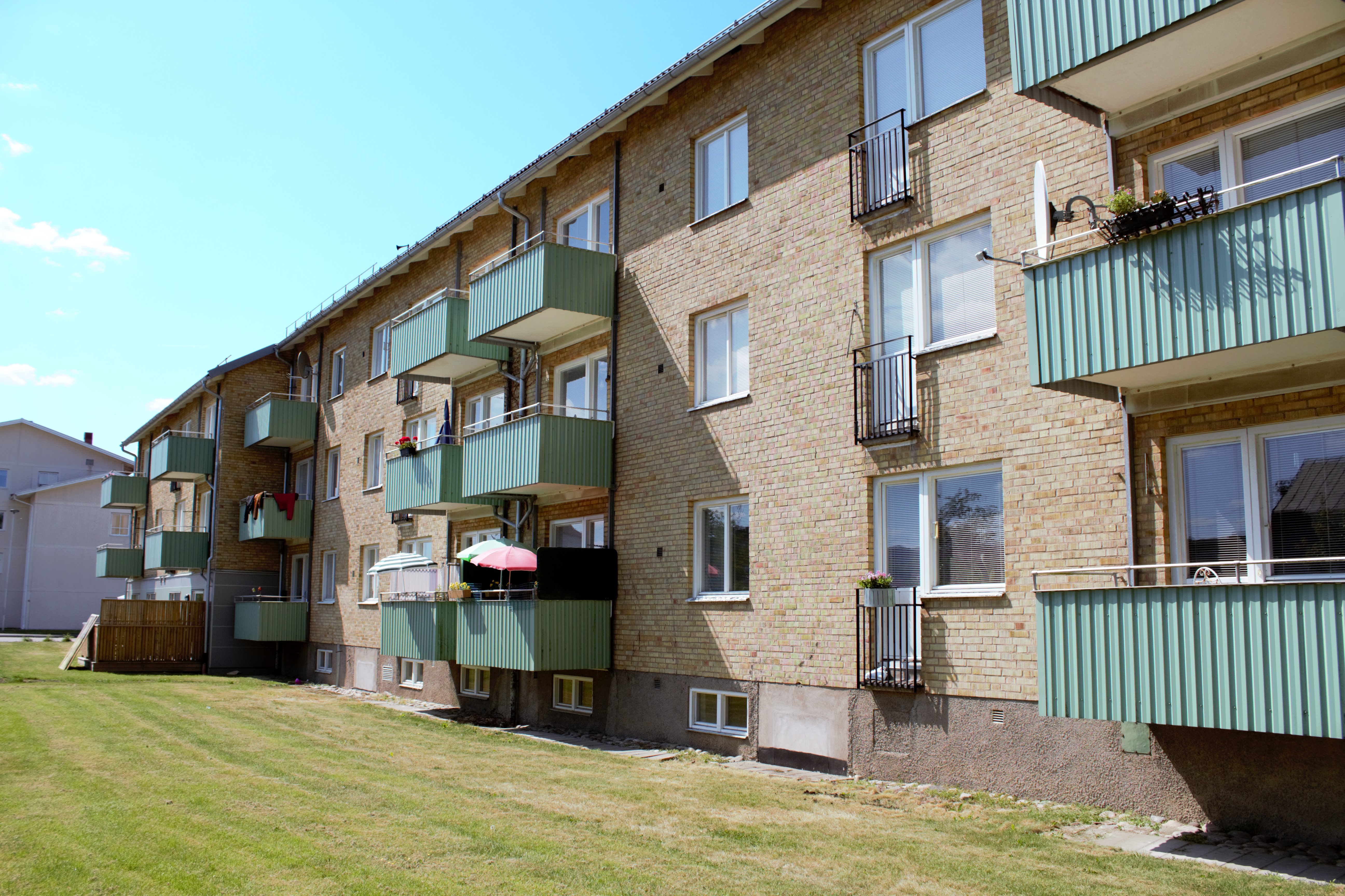 Järnvägsgatan 2 C – bild 3