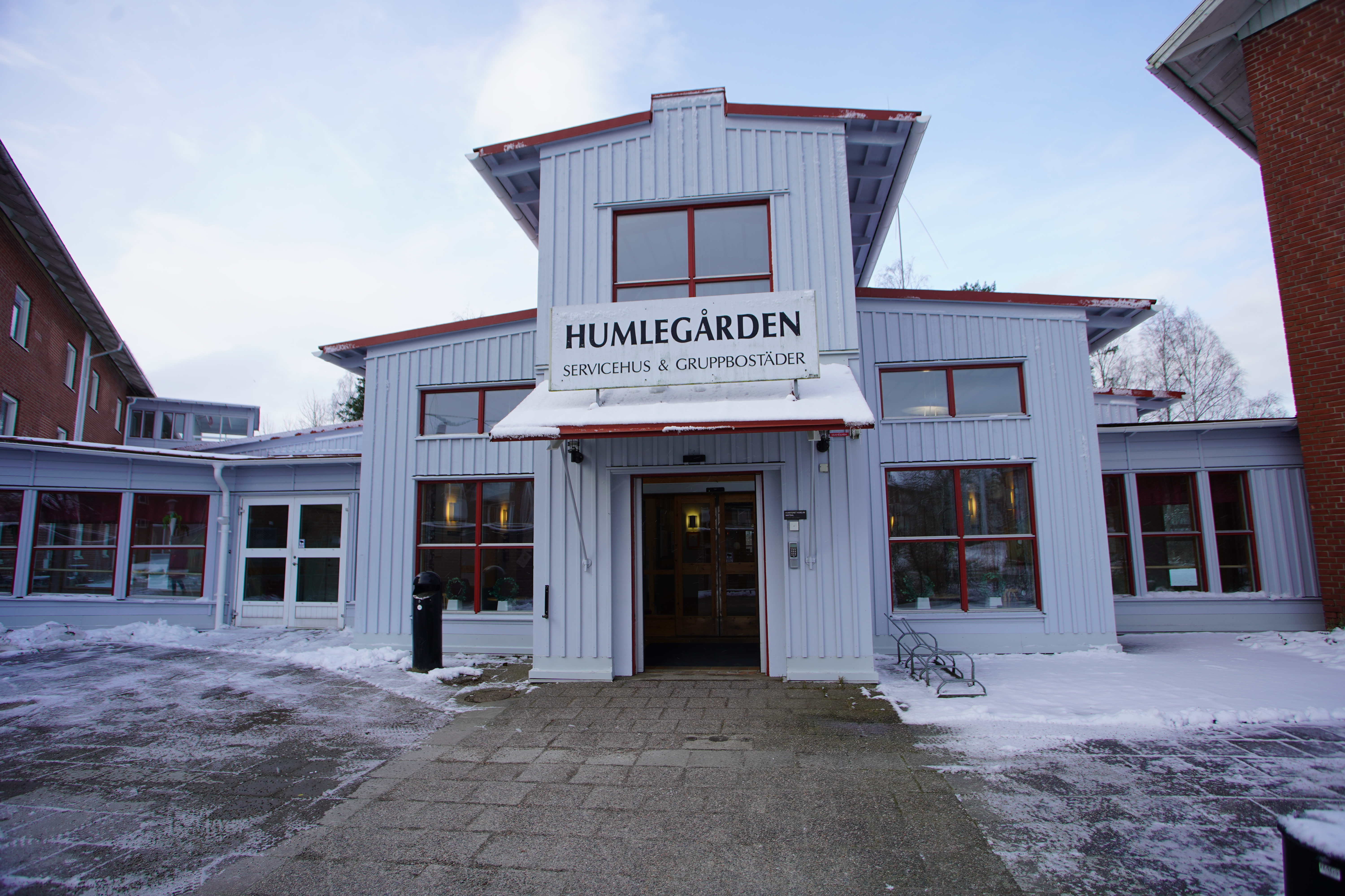 Humlevägen 88 – bild 2