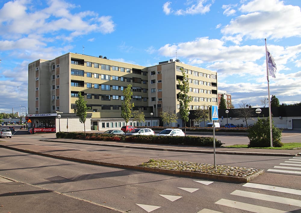 Stora Gatan 1 B – bild 2