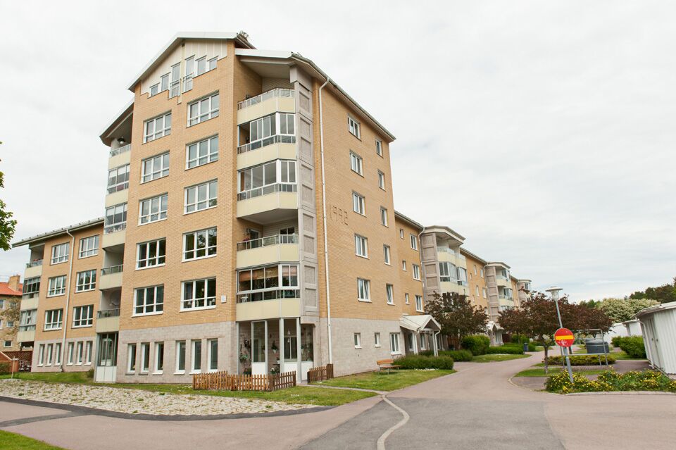 Kungsvägen 81 A