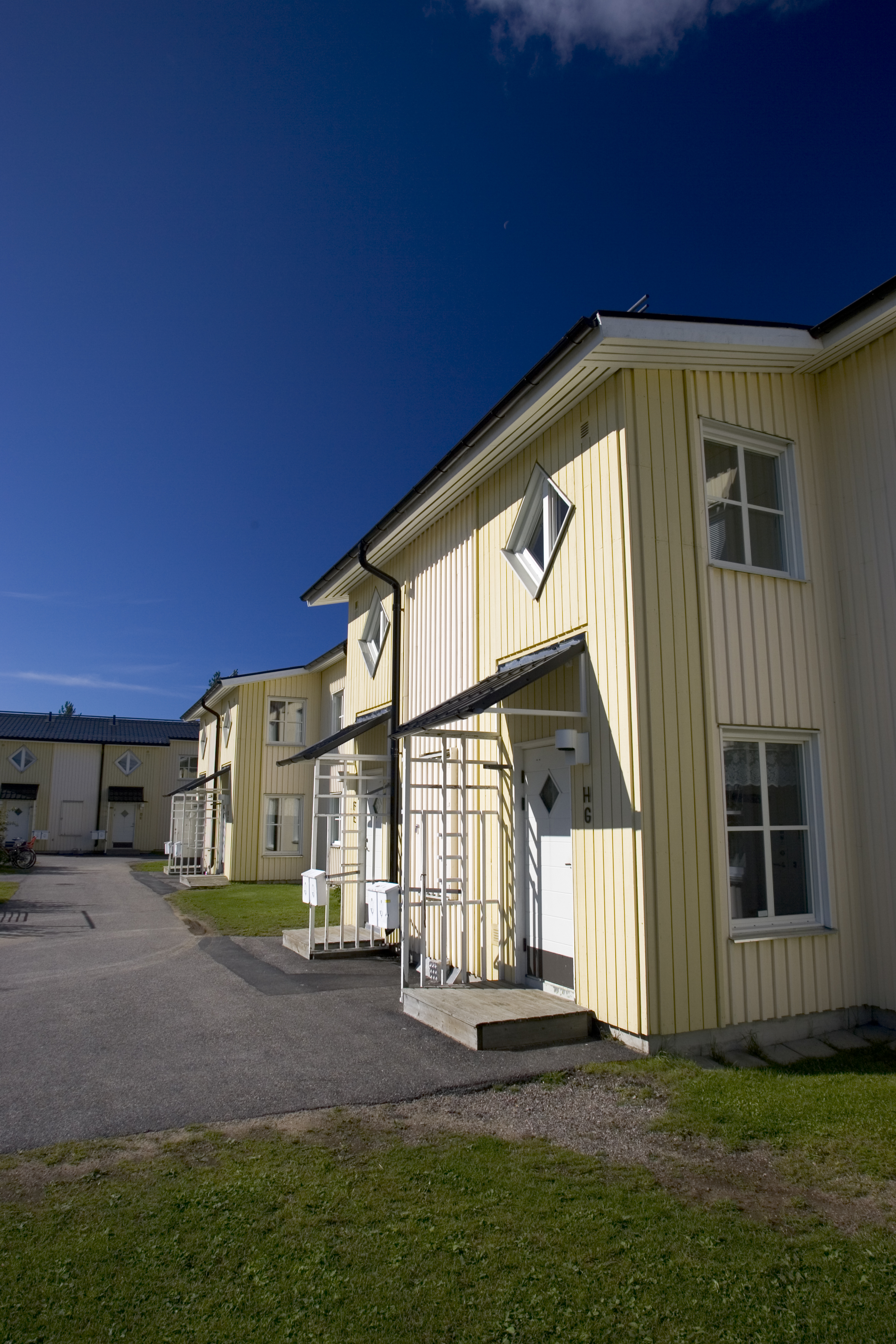 Kamomillstigen 1 D