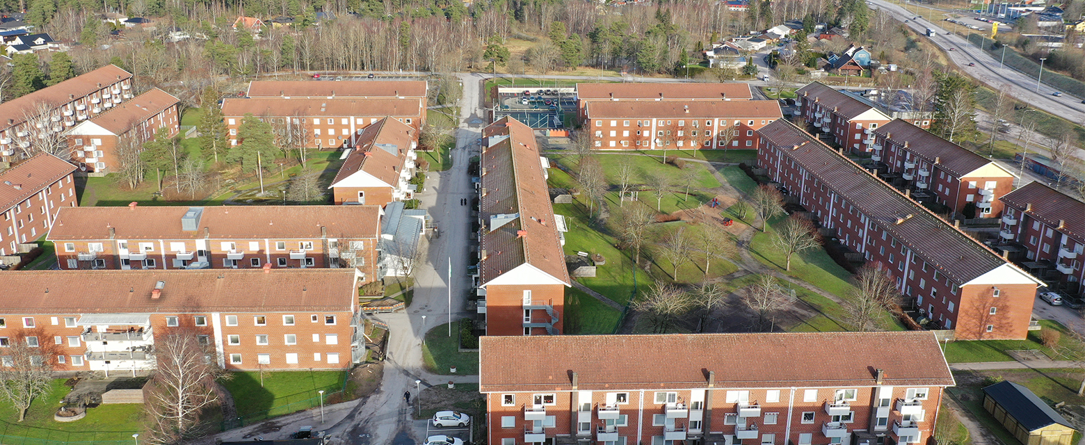 Humlevägen 64