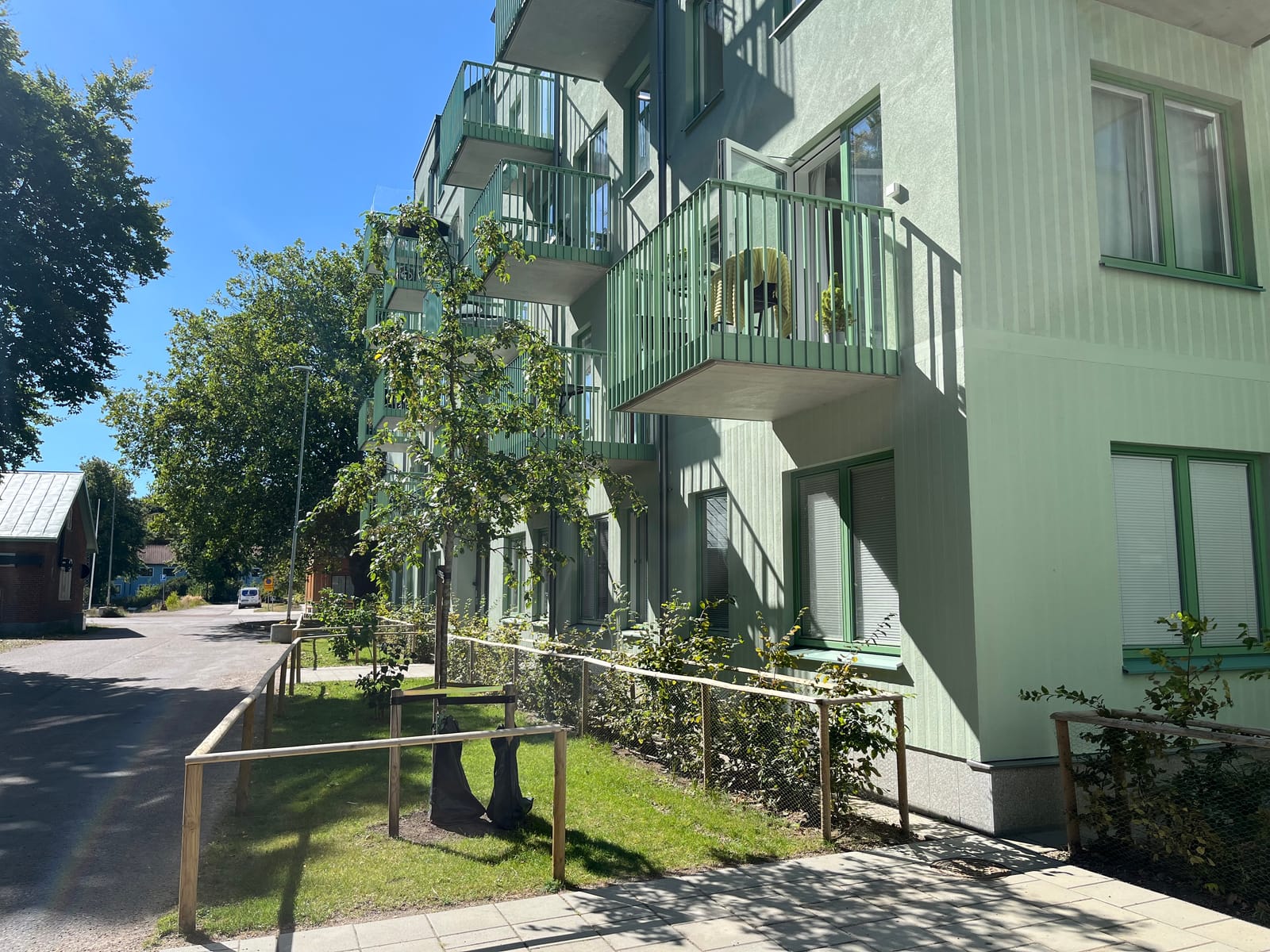 3 rok · 54 m² i MALMÖ – bild 12