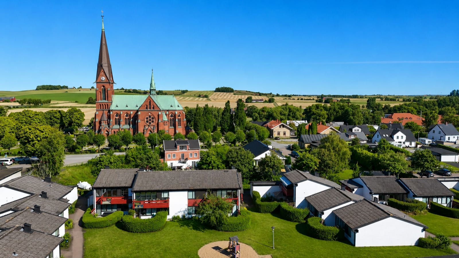 Stationsvägen 14 A