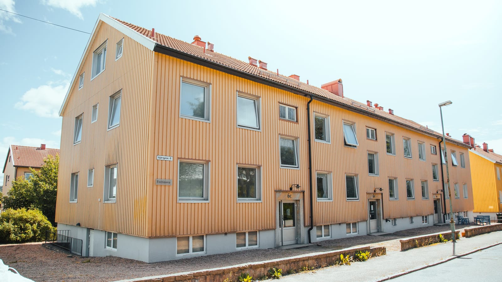 Stjärngatan 6 A