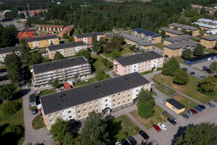 Prästgårdsgatan 19 N – bild 3