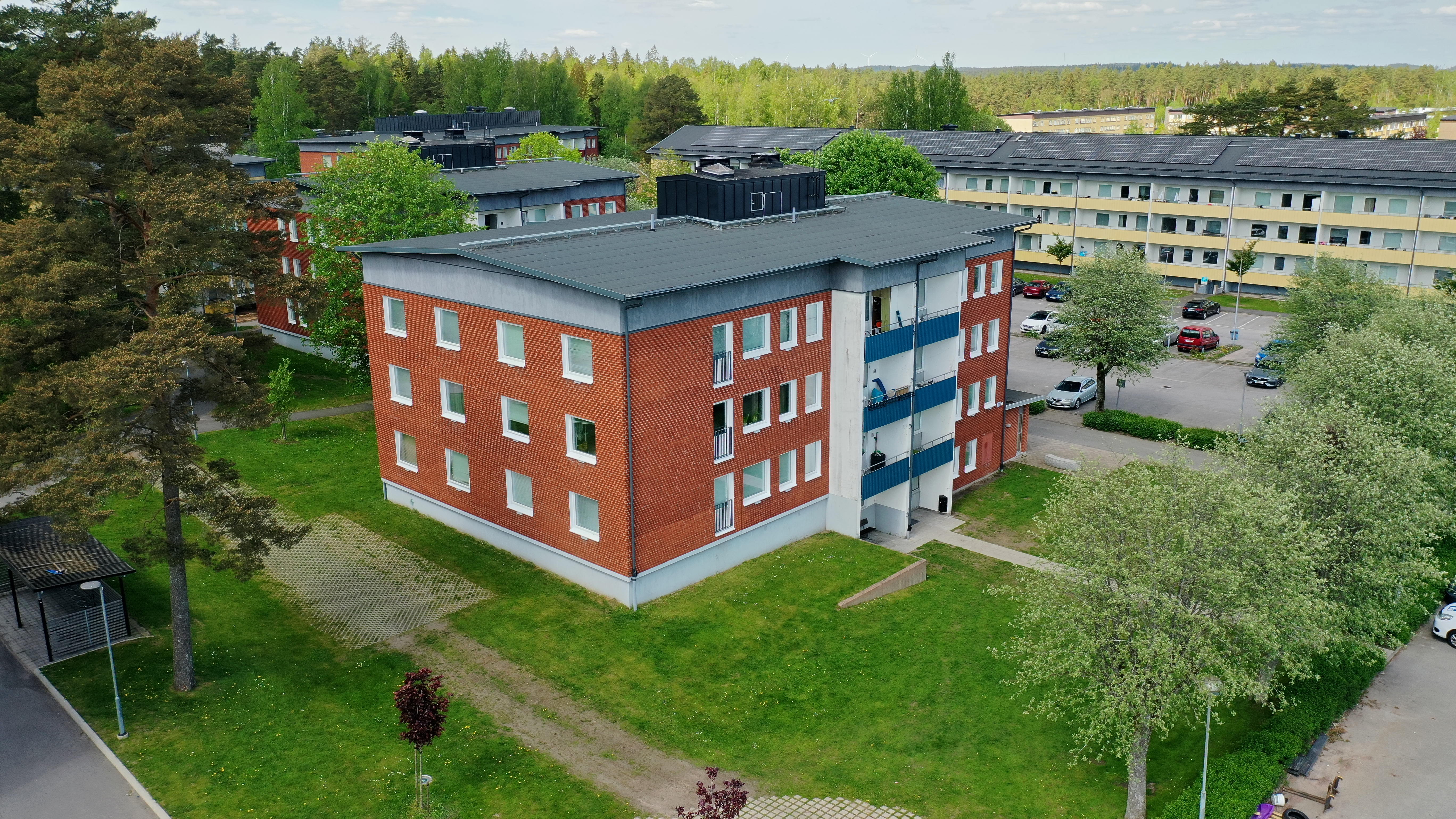 Traststigen 1 – bild 2