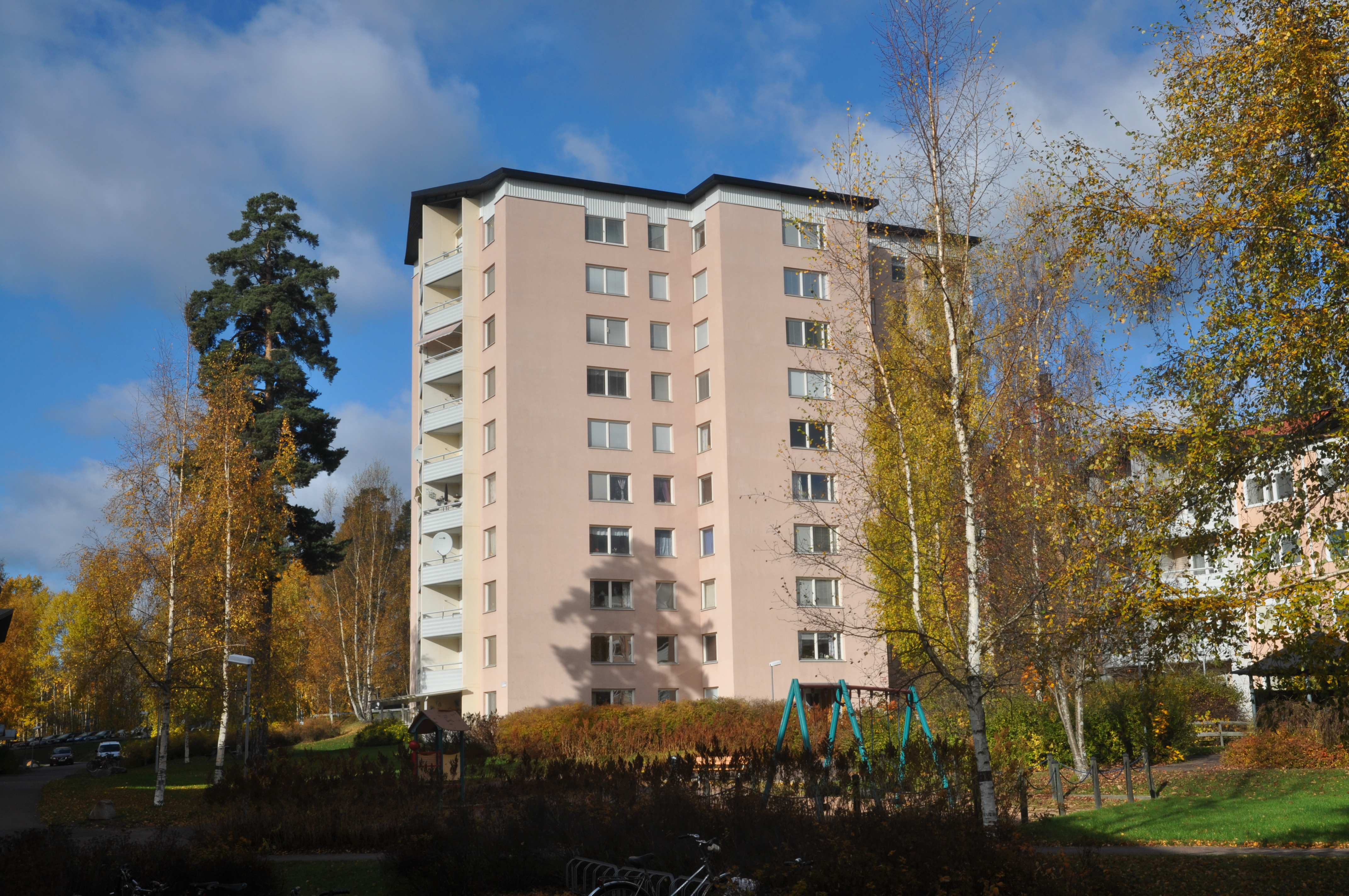 Kopparvägen 31