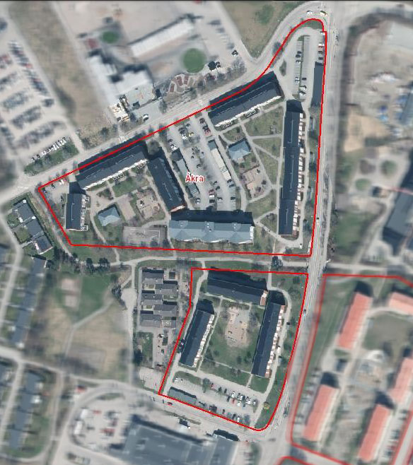Johannesbergsgatan 1 F – bild 3