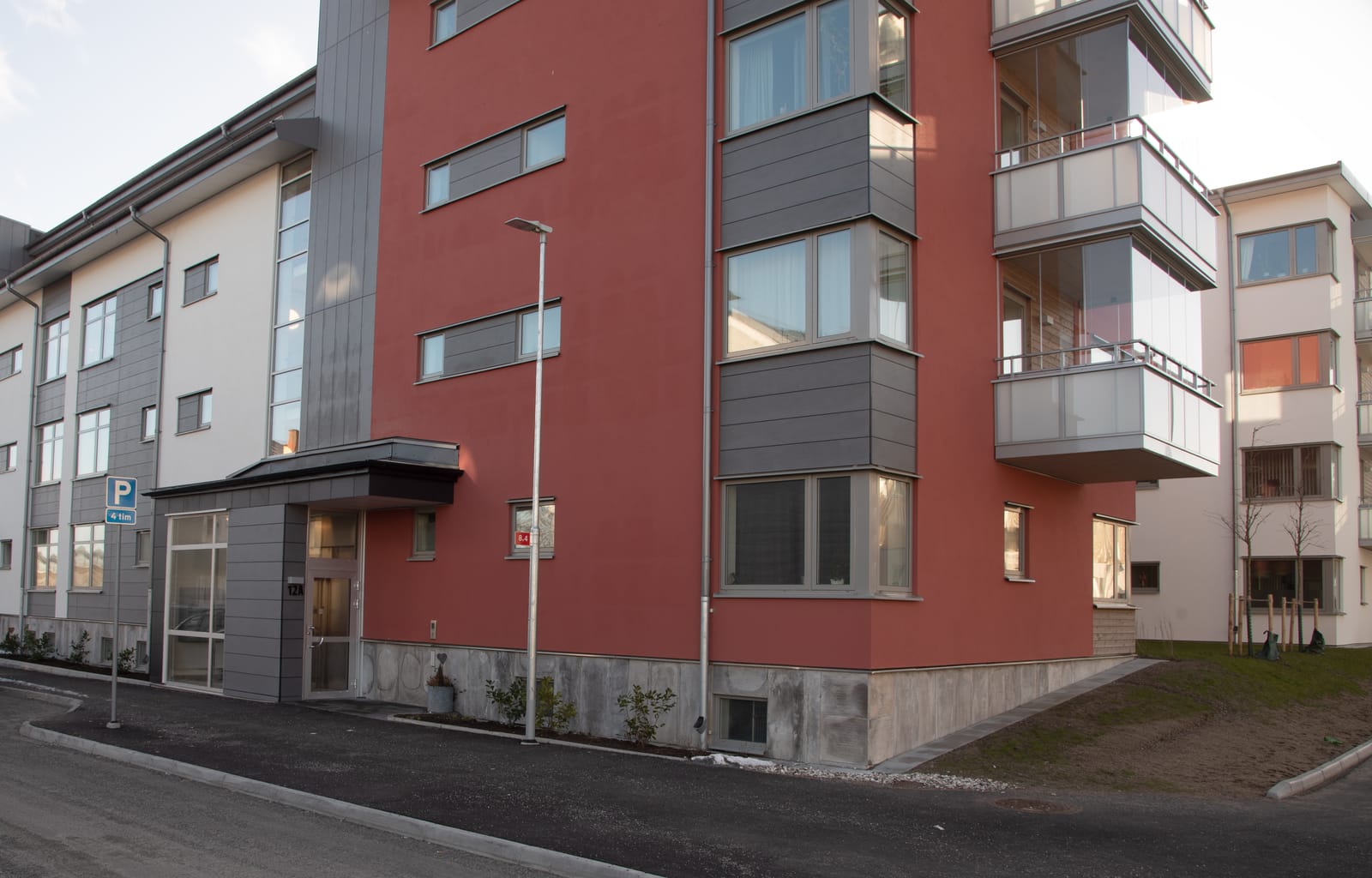 Änggatan  12 A – bild 2