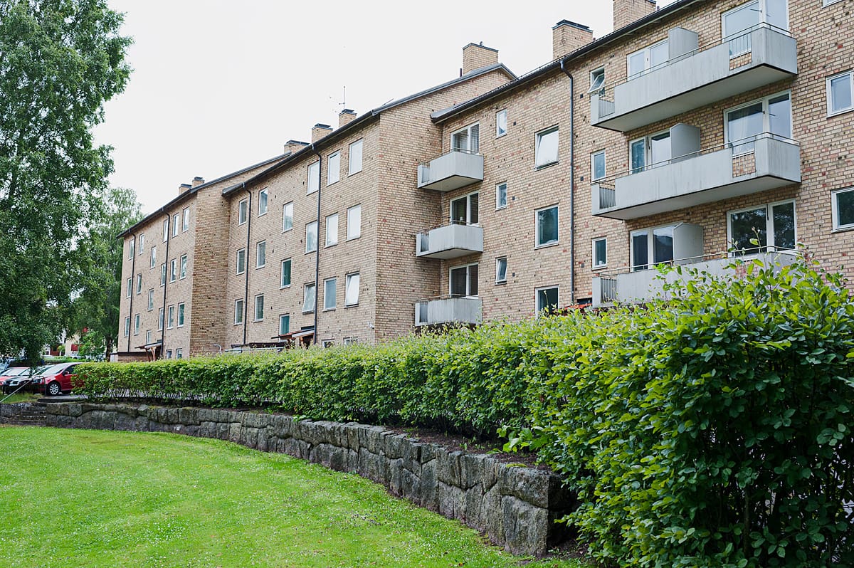 Vintergatan 2 C 
