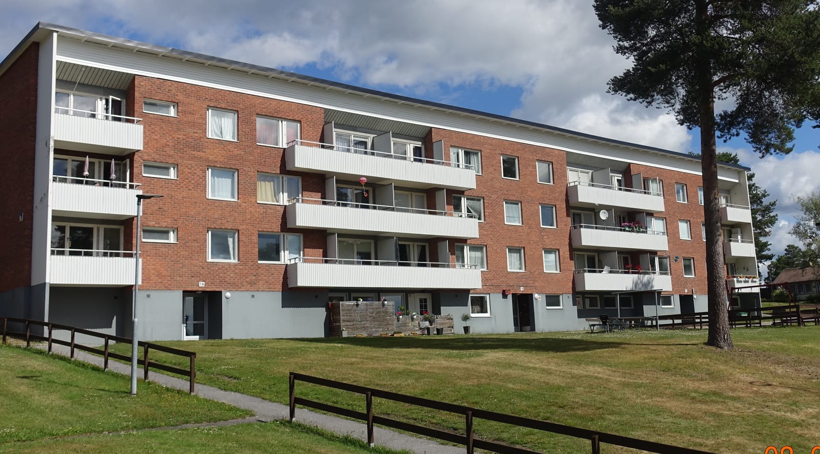 Rörvägen 7 C
