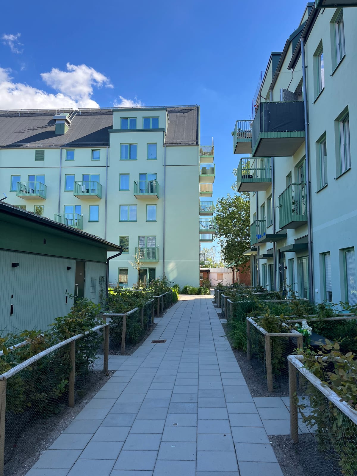 3 rok · 54 m² i MALMÖ – bild 11