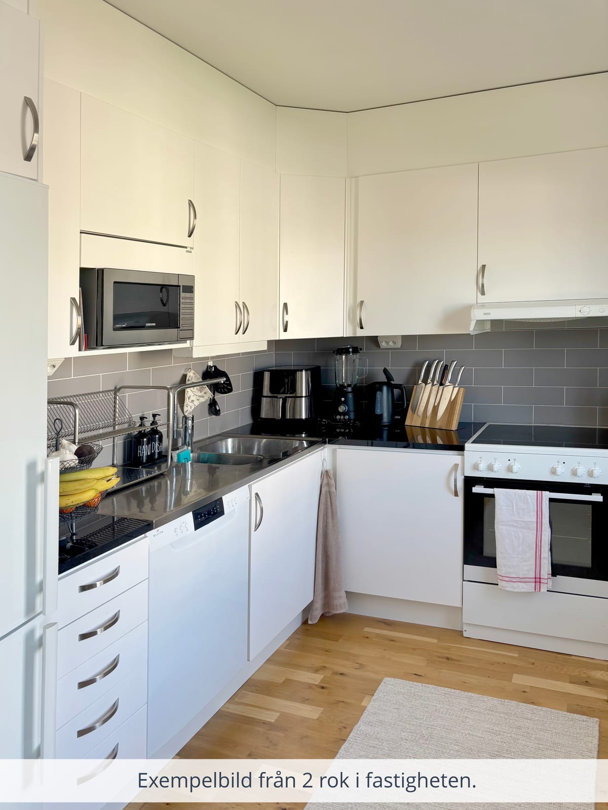 Karlsdalsallén 21 – bild 5