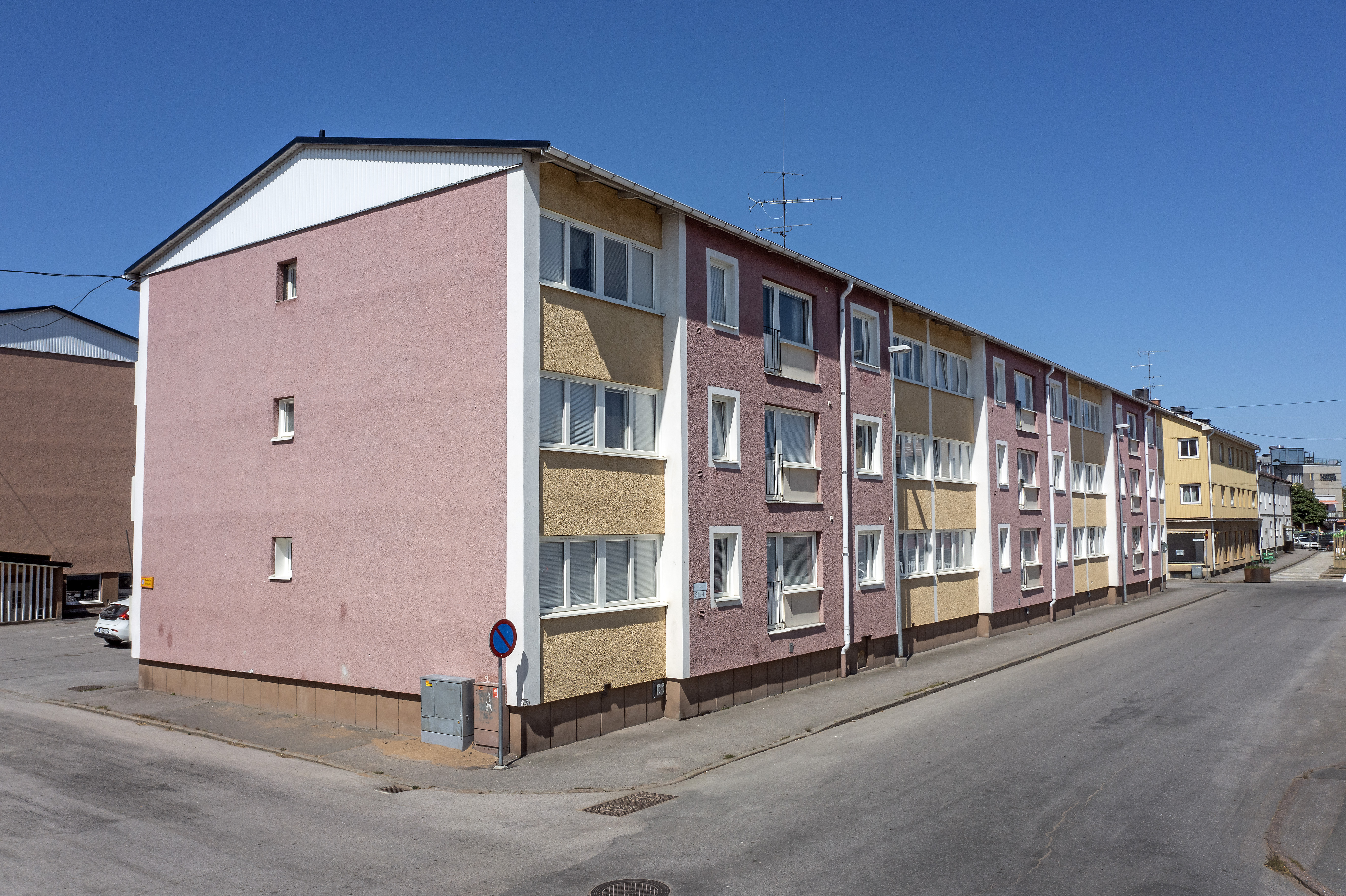 Oskarsgatan 31 B – bild 2